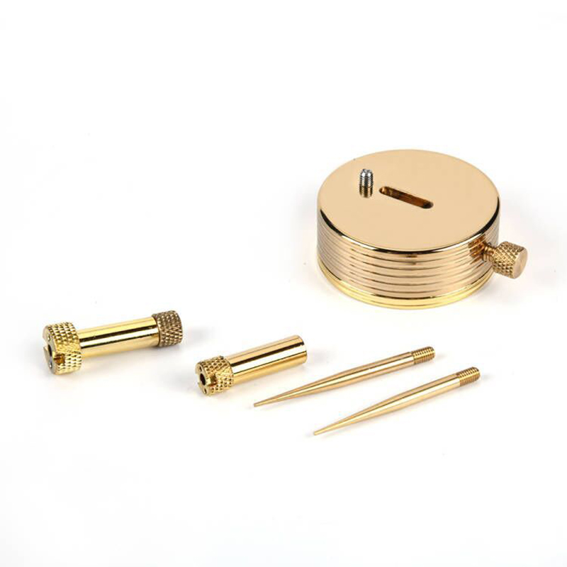 Jewelry Watches Repair - ใหม่นาฬิกาข้อมือขาตั้งเอนกประสงค์ F31415ปรับสมดุลล้อสำหรับซ่อมแซมเส้นผมสปริง