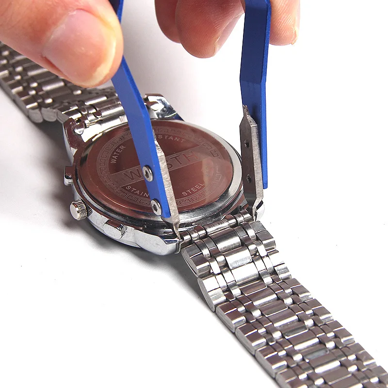 Jewelry Watches Repair - ที่หนีบสายนาฬิกาแบบ Y 1 ชิ้น / 3