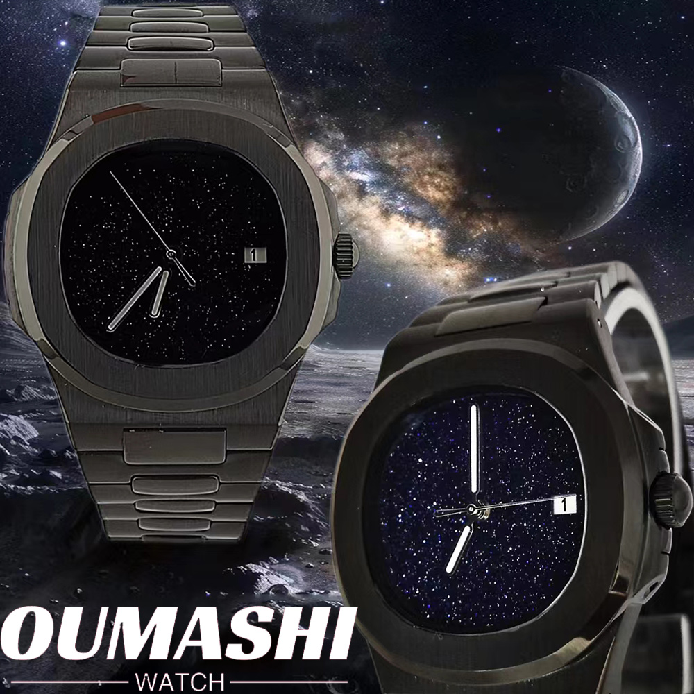 Astral Watches & Jewelry Netanya Reviews - นาฬิกา Astral NH35 รุ่น 43 มม.