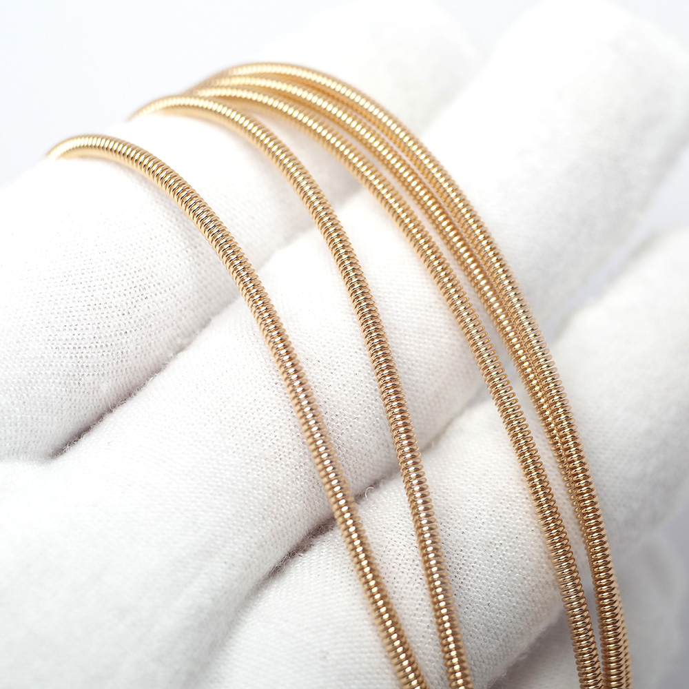โซ่สปริง, สร้อยข้อมือสร้อยคอทอ - Rose Gold Bracelet บทวิจารณ์และราคา