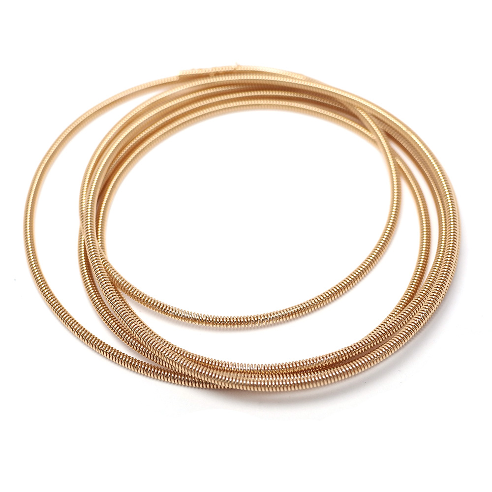 โซ่สปริง, สร้อยข้อมือสร้อยคอทอ - Rose Gold Bracelet บทวิจารณ์และราคา