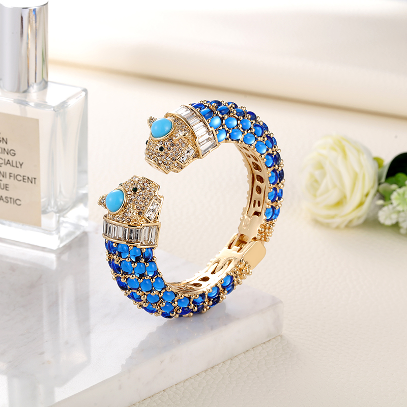 กำไลข้อมือรูปสัตว์ Sally's Par - Paradise Jewelry & Watches Llc Miami บทวิจารณ์และราคา