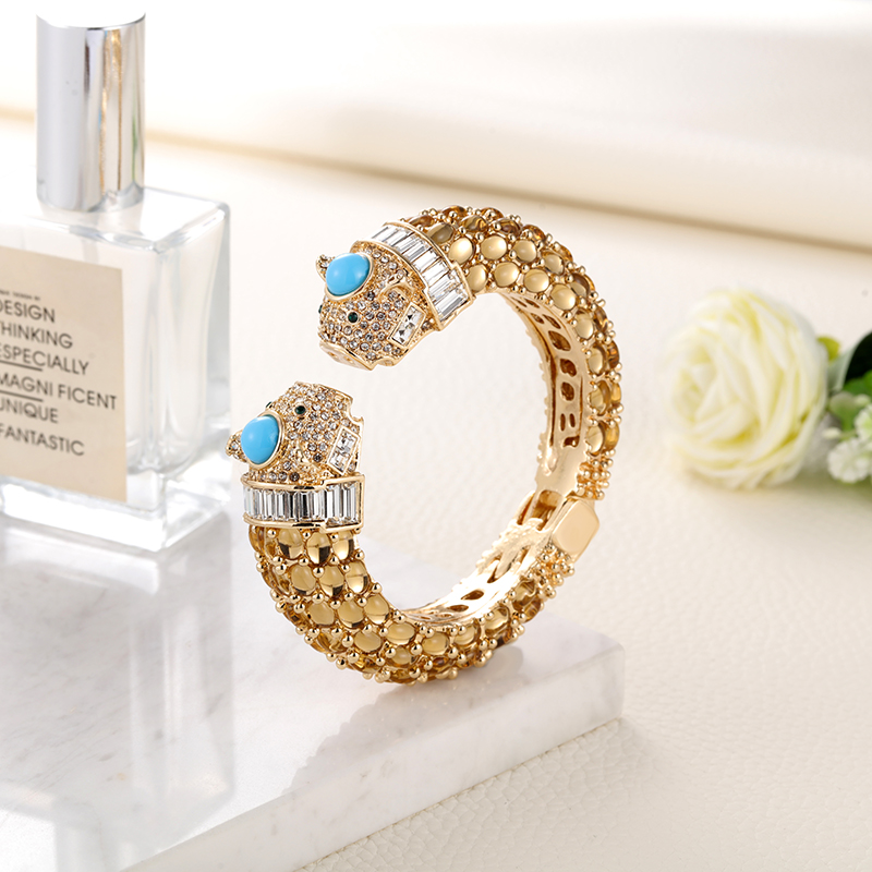 กำไลข้อมือรูปสัตว์ Sally's Par - Paradise Jewelry & Watches Llc Miami บทวิจารณ์และราคา