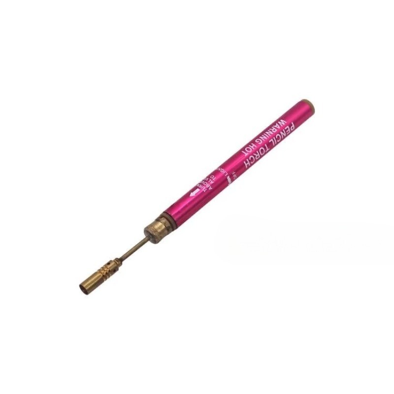 ไฟฉายพ่นไฟบิวเทนขนาดเล็กแบบเติ - Jewelry Repair & Watches Photos บทวิจารณ์และราคา