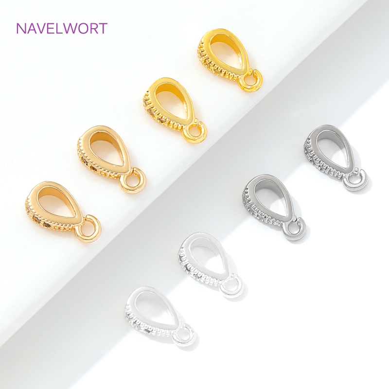 14K/18K ชุบทองจี้ zircon กับแห - Gold Plated Ring บทวิจารณ์และราคา