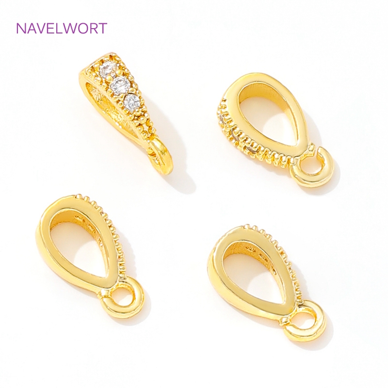 14K/18K ชุบทองจี้ zircon กับแห - Gold Plated Ring บทวิจารณ์และราคา
