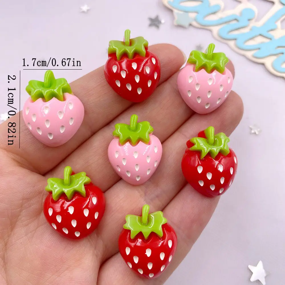 10PCS เรซิ่น Kawaii การ์ตูนที่ - Paradise Jewelry & Watches Llc Miami บทวิจารณ์และราคา
