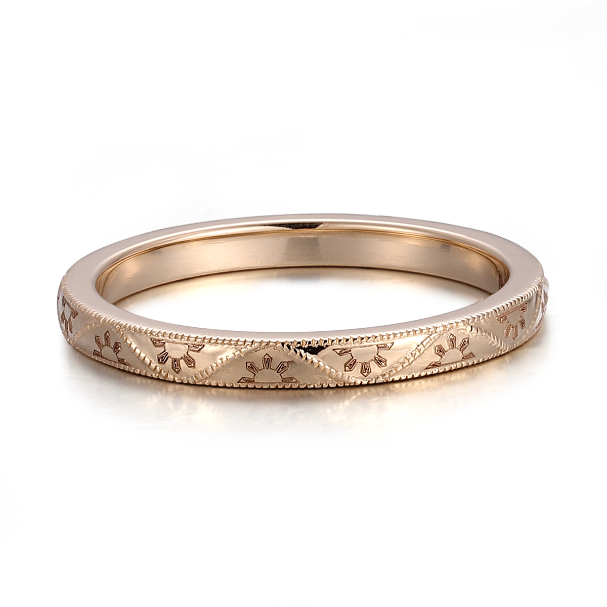 เครื่องประดับเงินแท้ 925 โปรวอ - Sterling Silver Ring บทวิจารณ์และราคา