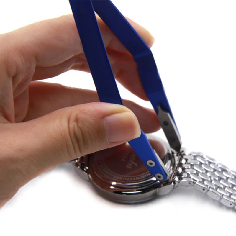 ที่หนีบสายนาฬิกาแบบ Y 1 ชิ้น / - Jewelry Watches Repair บทวิจารณ์และราคา