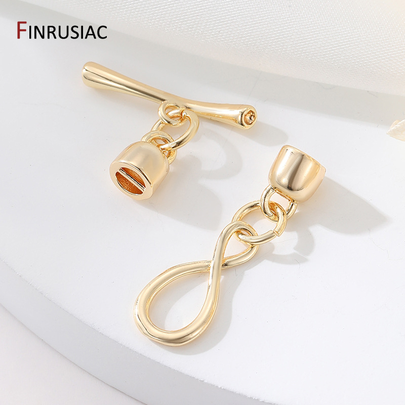 14K Gold Plated Infinity สัญลั - Pearl Necklace บทวิจารณ์และราคา