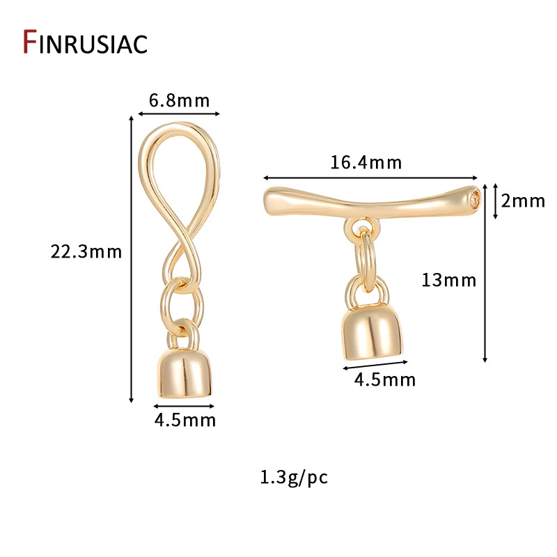 14K Gold Plated Infinity สัญลั - Pearl Necklace บทวิจารณ์และราคา