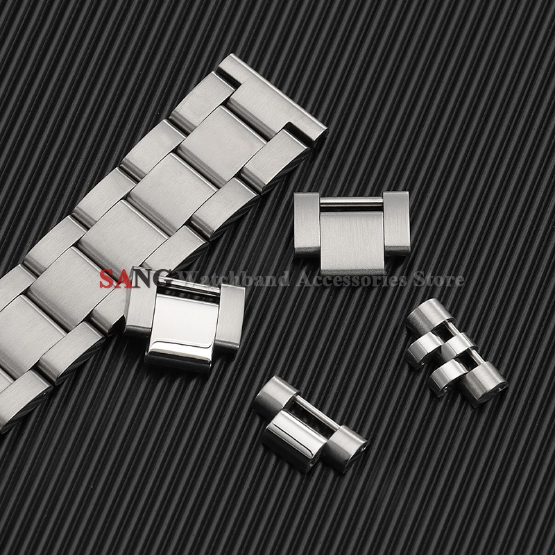 ตัวเชื่อมต่อสแตนเลสขนาด 16*8/1 - Jewelry Rolex Watches บทวิจารณ์และราคา
