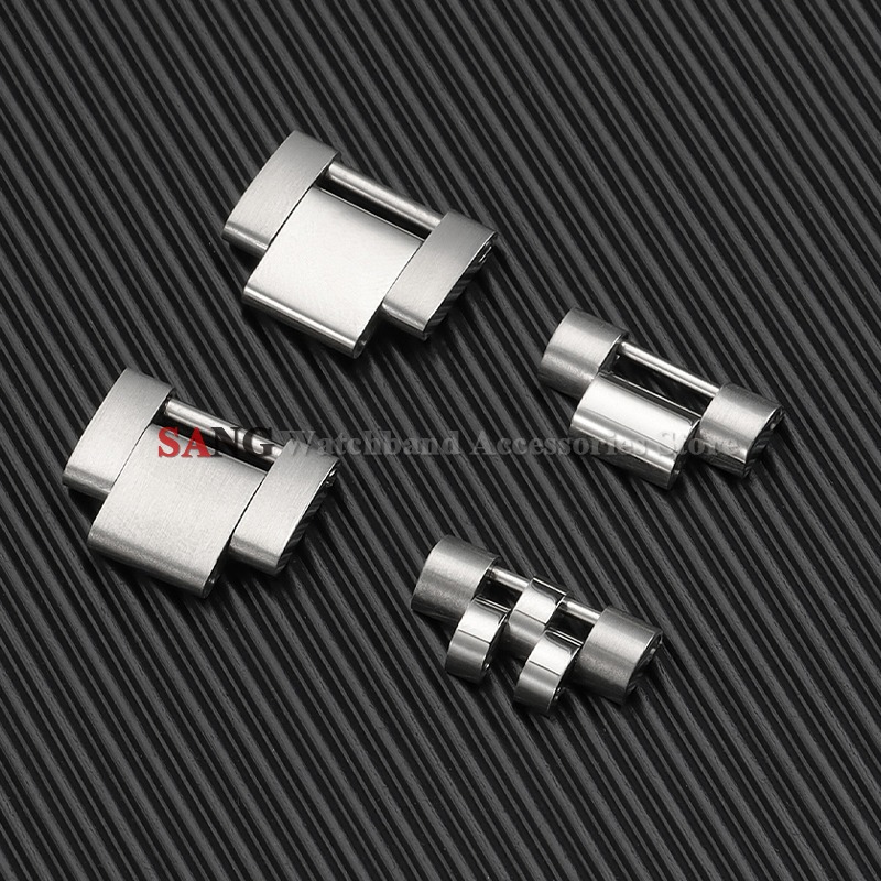 ตัวเชื่อมต่อสแตนเลสขนาด 16*8/1 - Jewelry Rolex Watches บทวิจารณ์และราคา