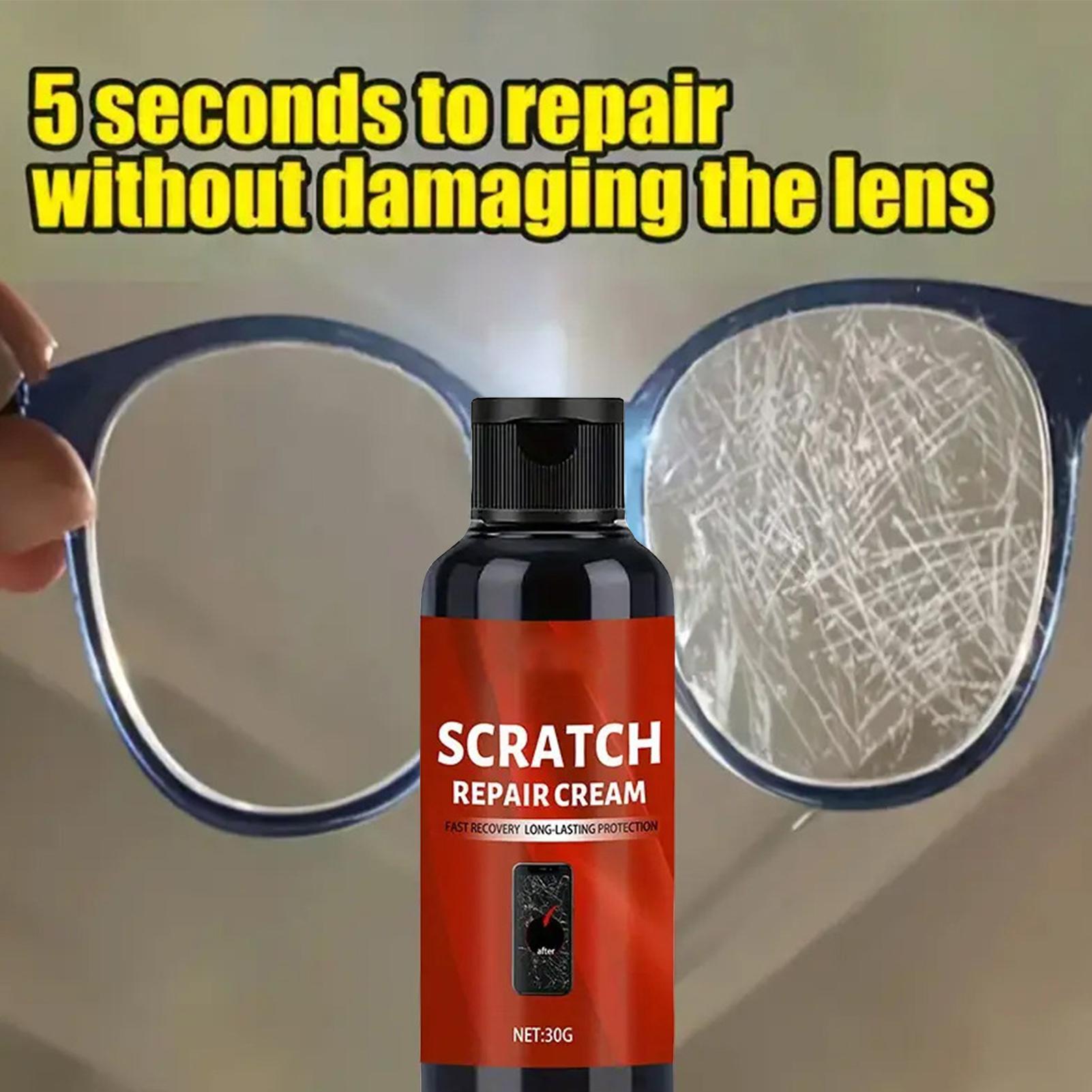 ครีมซ่อมรอยขีดข่วนหน้าจอ ครีมข - Jewelry Watches Repair บทวิจารณ์และราคา