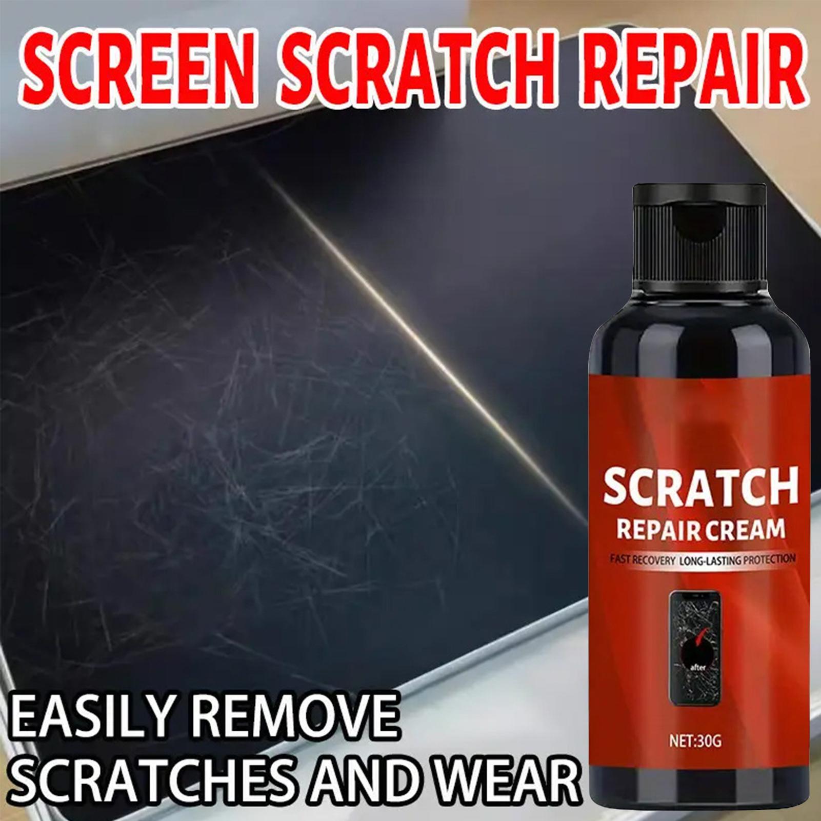 ครีมซ่อมรอยขีดข่วนหน้าจอ ครีมข - Jewelry Watches Repair บทวิจารณ์และราคา
