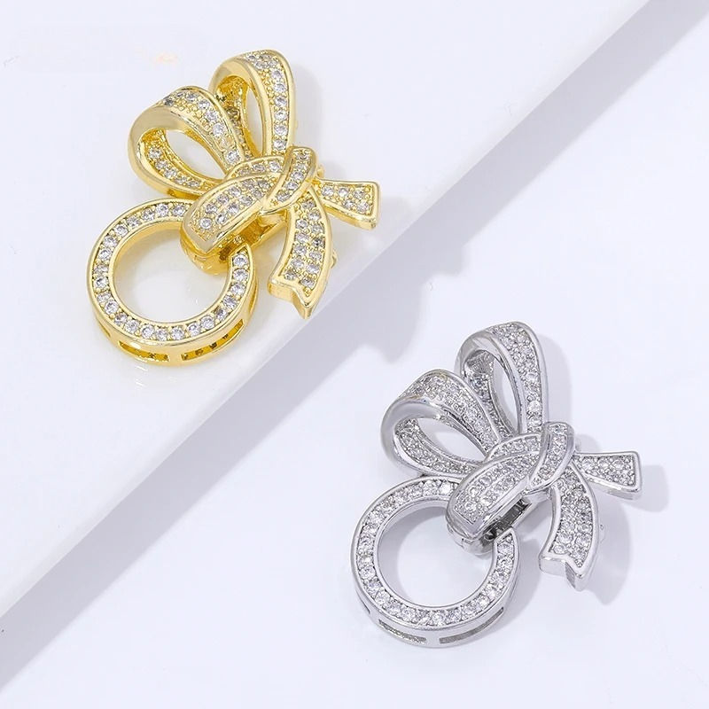 ตัวล็อกแบบผีเสื้อ 3 วง ชุบทอง  - Gold Plated Ring บทวิจารณ์และราคา