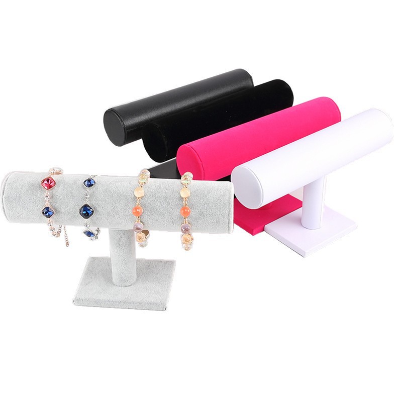 สายรัดผมประดับจิวเวอรี่ชั้นวาง - Jewelry Like Watches บทวิจารณ์และราคา