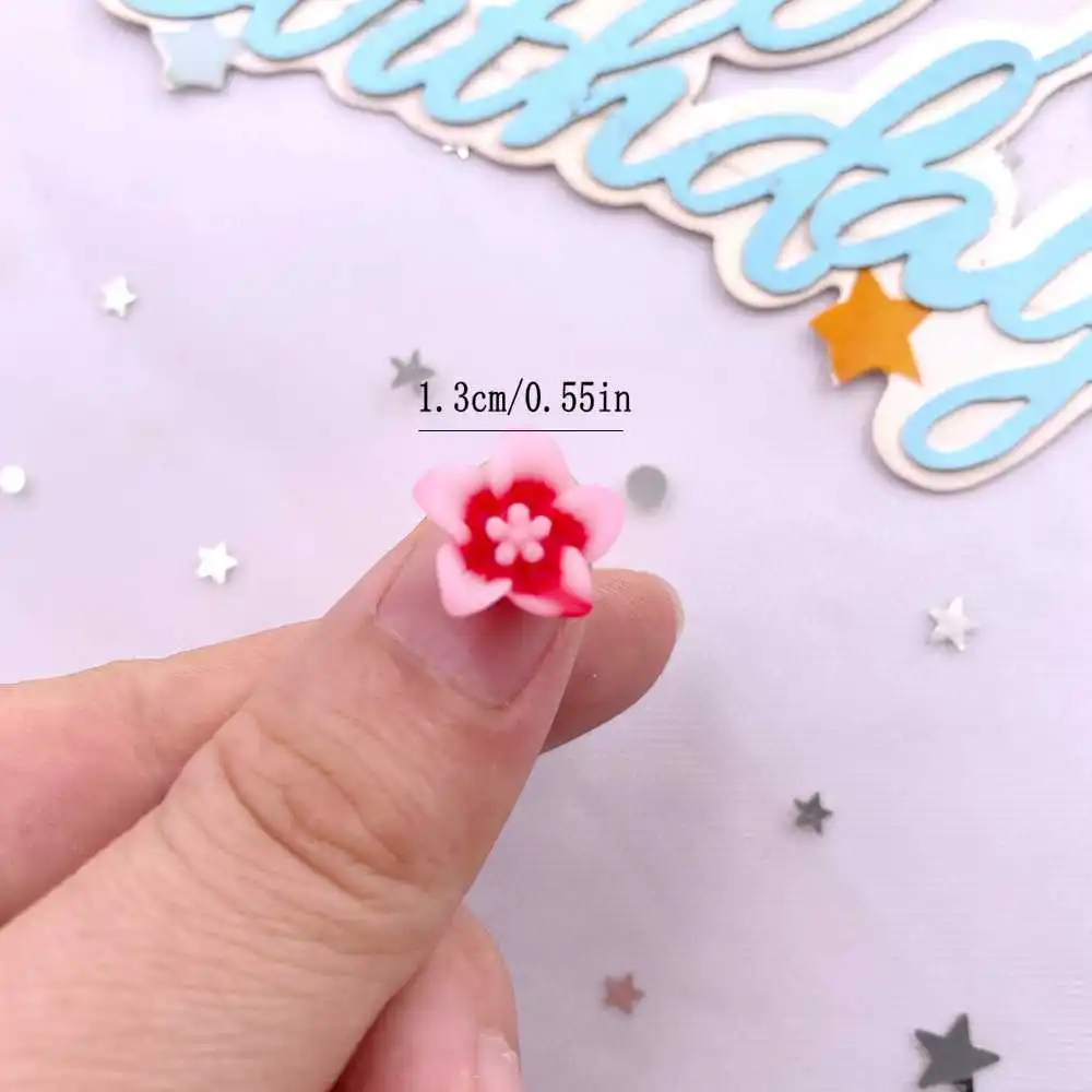 50ชิ้นเรซิน13มม. สีสันผักบุ้งฝ - Paradise Jewelry & Watches Llc Miami บทวิจารณ์และราคา