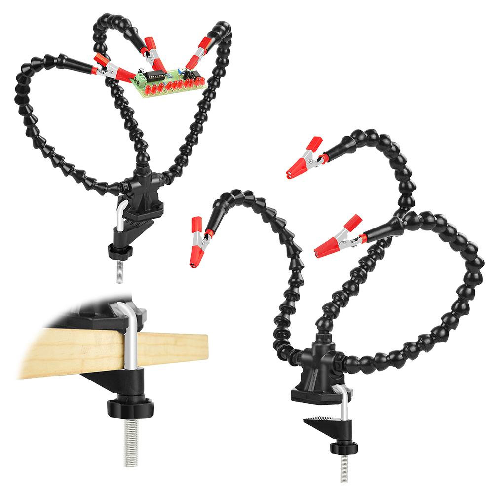 โต๊ะ CLAMP การประสาน เครื่องมื - Jewelry Repair & Watches Photos บทวิจารณ์และราคา