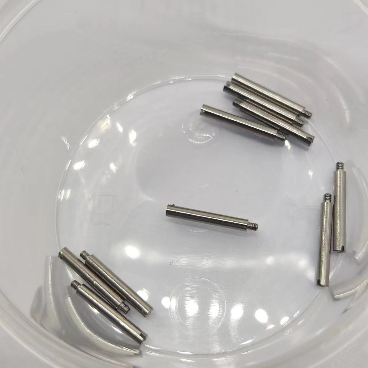 10ชิ้นสำหรับสายนาฬิกา Rolex สก - Jewelry Rolex Watches บทวิจารณ์และราคา