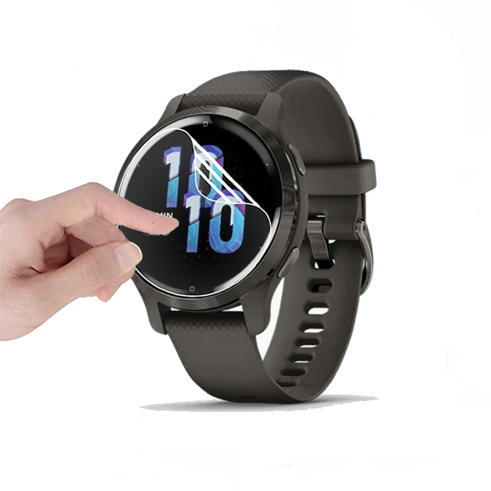 5Pcs TPU Smartwatch ป้องกันฟิล - Italian Jewelry Watches บทวิจารณ์และราคา