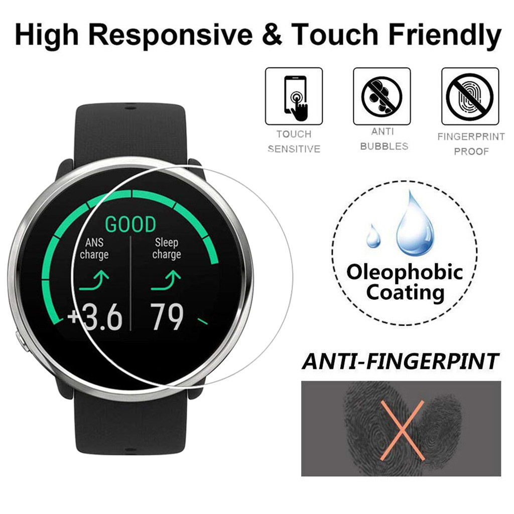 5Pcs TPU Smartwatch ป้องกันฟิล - Italian Jewelry Watches บทวิจารณ์และราคา