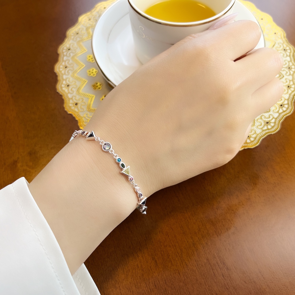 Paradise Journey สร้อยข้อมือให - Paradise Jewelry & Watches Llc Miami บทวิจารณ์และราคา