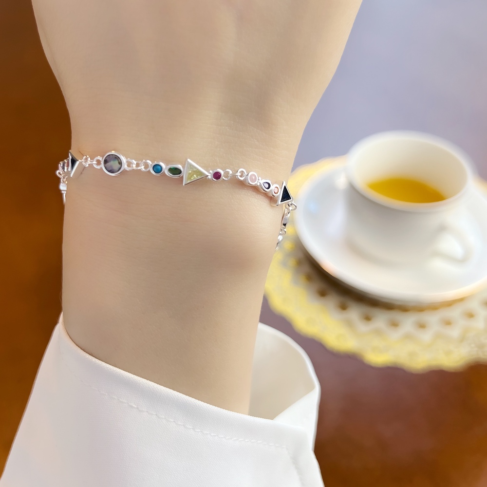 Paradise Journey สร้อยข้อมือให - Paradise Jewelry & Watches Llc Miami บทวิจารณ์และราคา