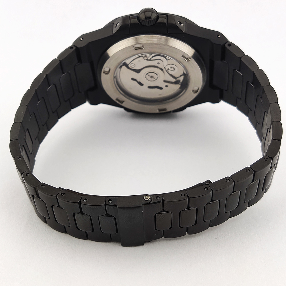 นาฬิกา Astral NH35 รุ่น 43 มม. - Astral Watches & Jewelry Netanya Reviews บทวิจารณ์และราคา