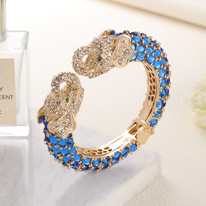 กำไลข้อมือทำจากยางเรซินริสตัลร - Paradise Jewelry & Watches Llc Miami บทวิจารณ์และราคา