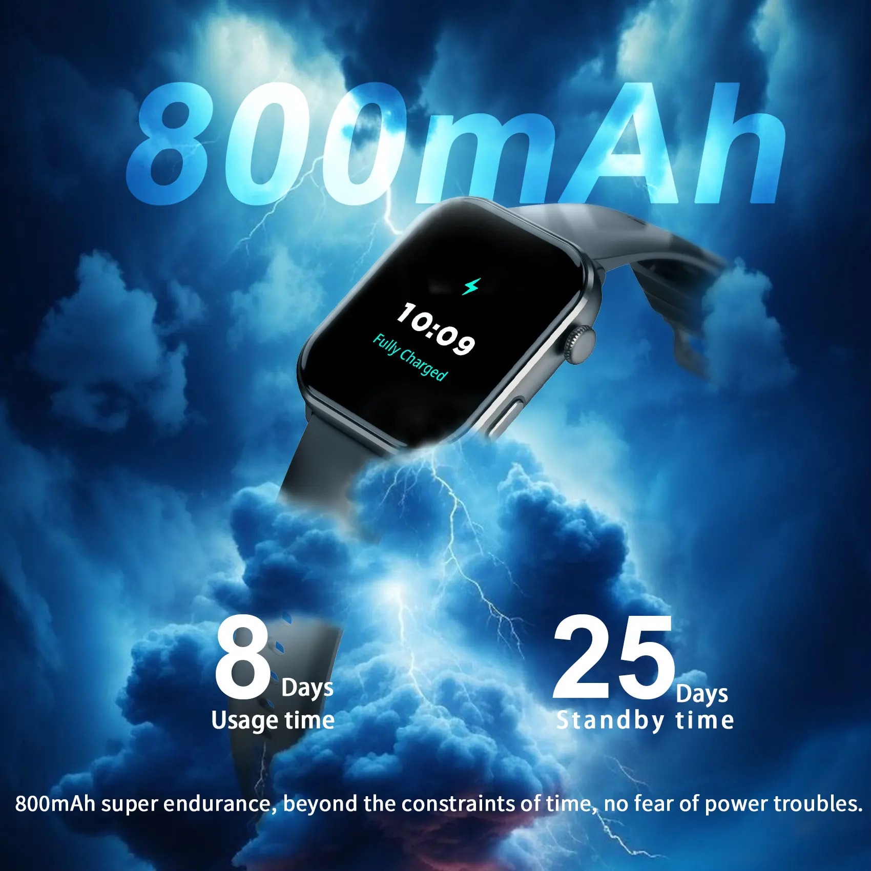 แบล็ควิว R60 สมาร์ทวอทช์โทรผ่า - Italian Jewelry Watches บทวิจารณ์และราคา