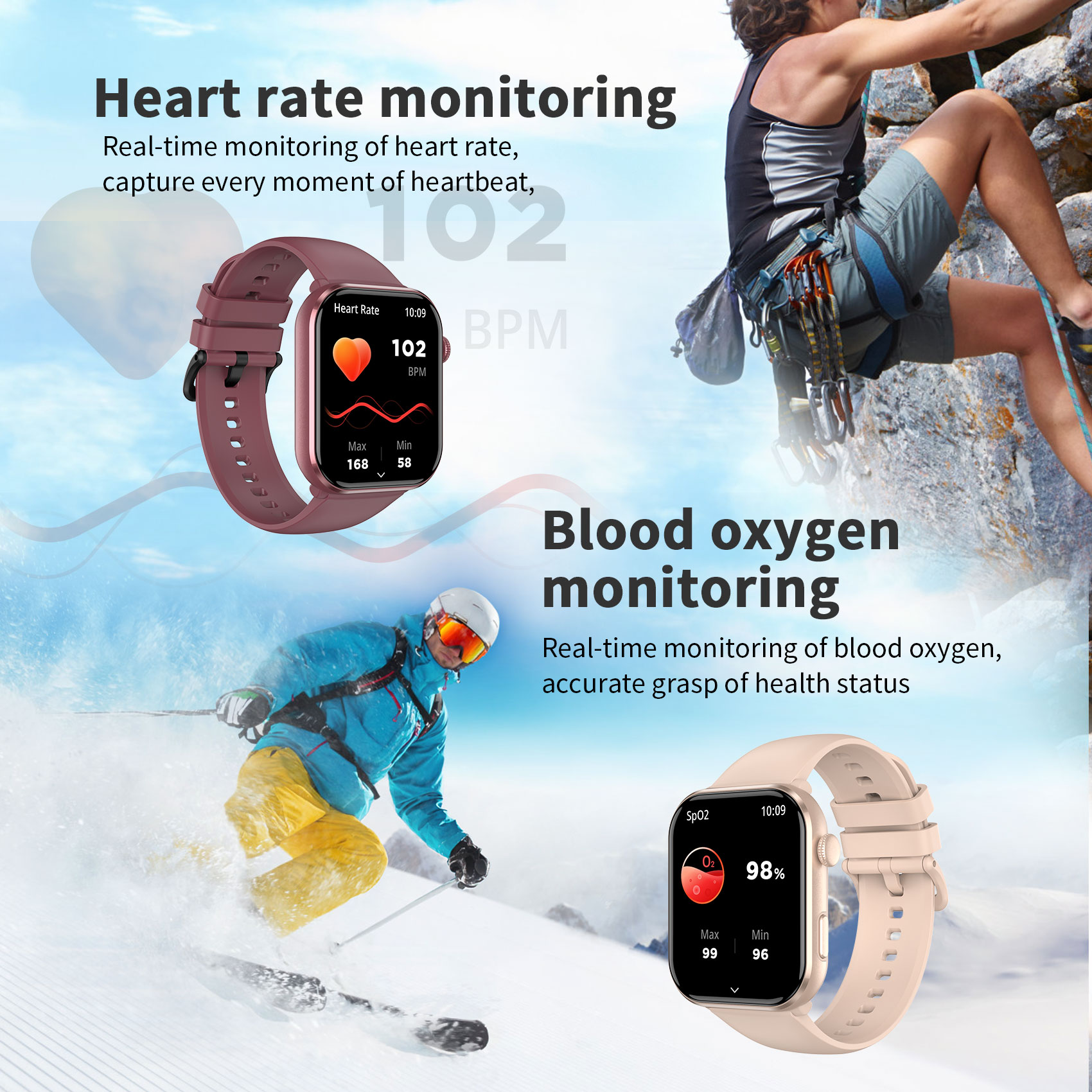 แบล็ควิว R60 สมาร์ทวอทช์โทรผ่า - Italian Jewelry Watches บทวิจารณ์และราคา