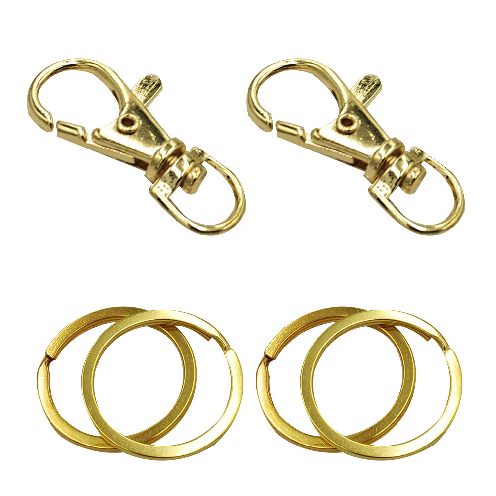 ตะขอเกี่ยวแบบก้ามปู 25 ชิ้น ขน - Jewelry Repair & Watches Photos บทวิจารณ์และราคา
