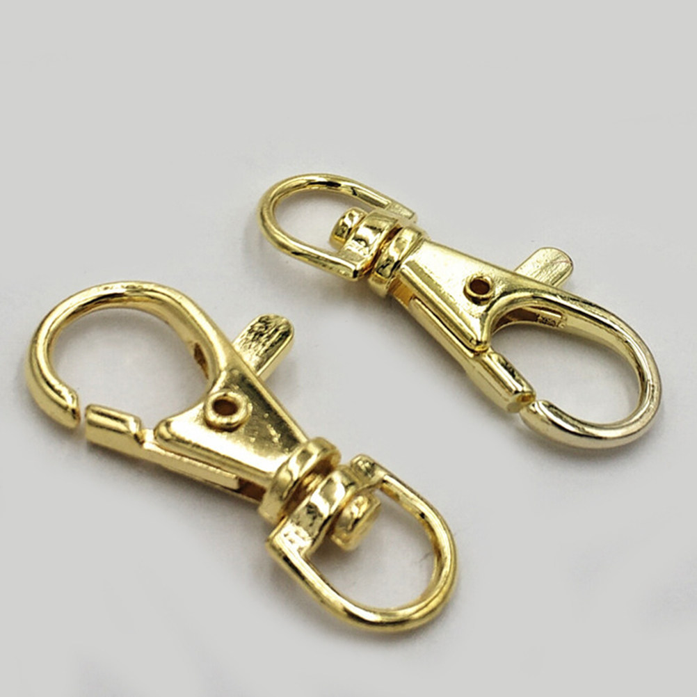 ตะขอเกี่ยวแบบก้ามปู 25 ชิ้น ขน - Jewelry Repair & Watches Photos บทวิจารณ์และราคา