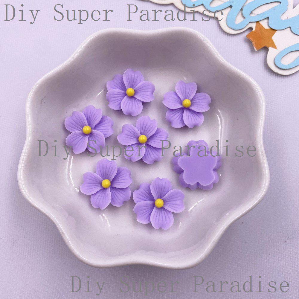50 ชิ้นเรซิ่นที่มีสีสัน 16 มิล - Paradise Jewelry & Watches Llc Miami บทวิจารณ์และราคา