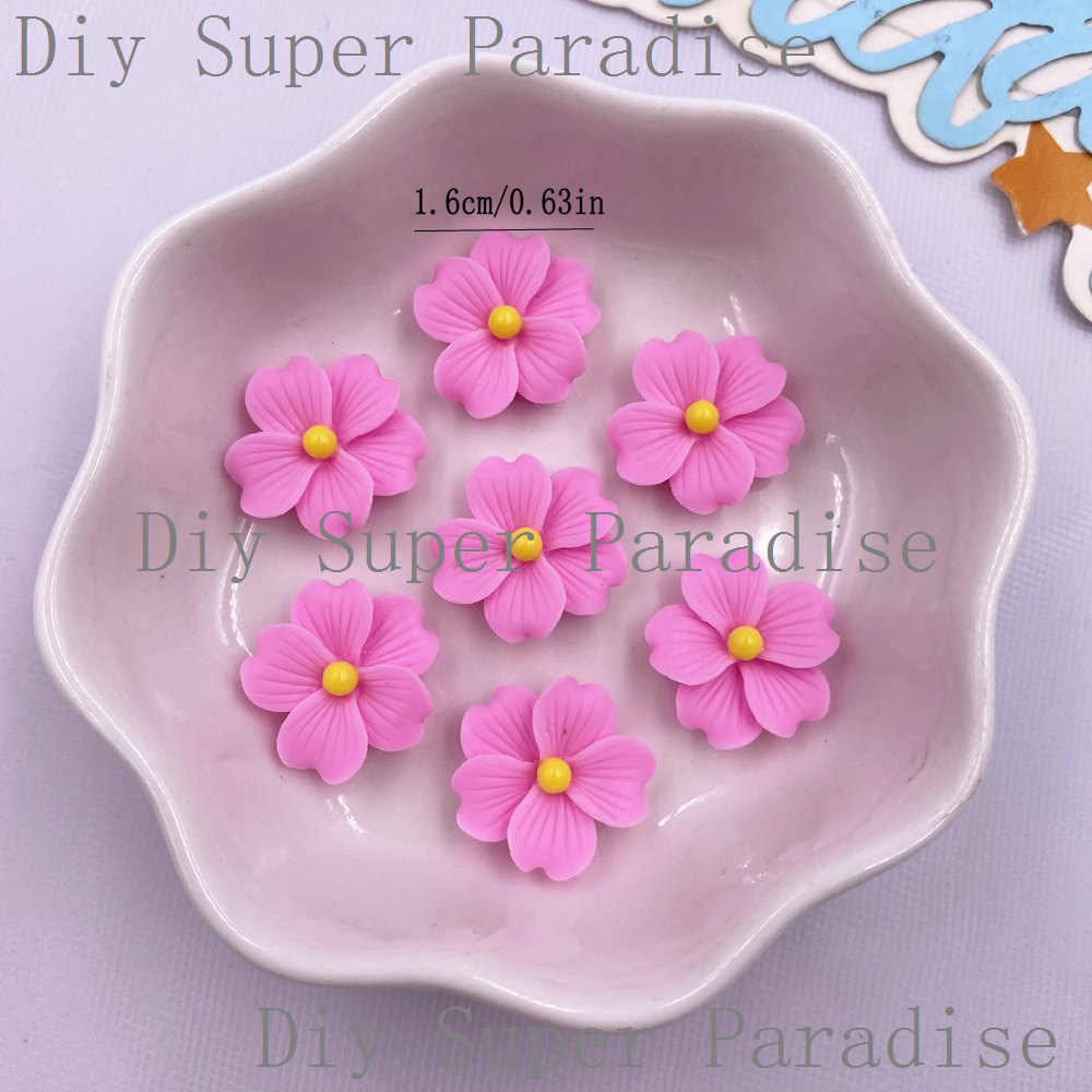 50 ชิ้นเรซิ่นที่มีสีสัน 16 มิล - Paradise Jewelry & Watches Llc Miami บทวิจารณ์และราคา