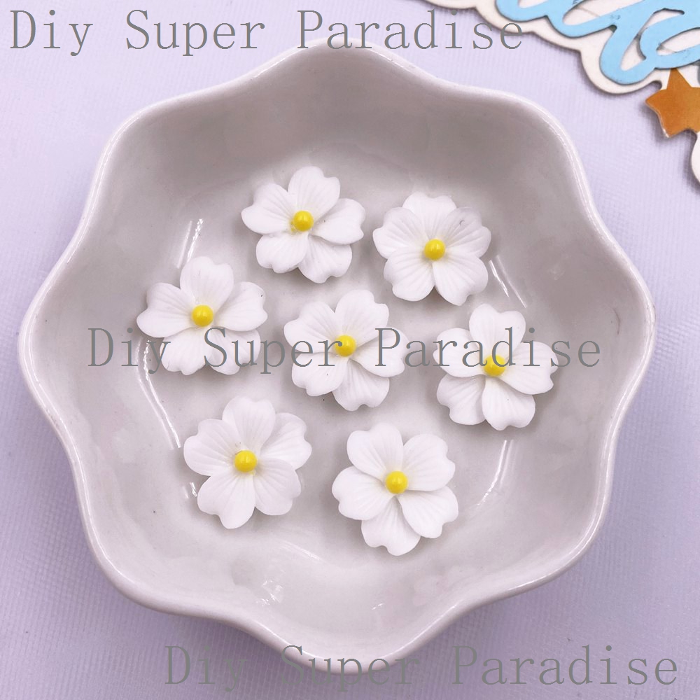 50 ชิ้นเรซิ่นที่มีสีสัน 16 มิล - Paradise Jewelry & Watches Llc Miami บทวิจารณ์และราคา