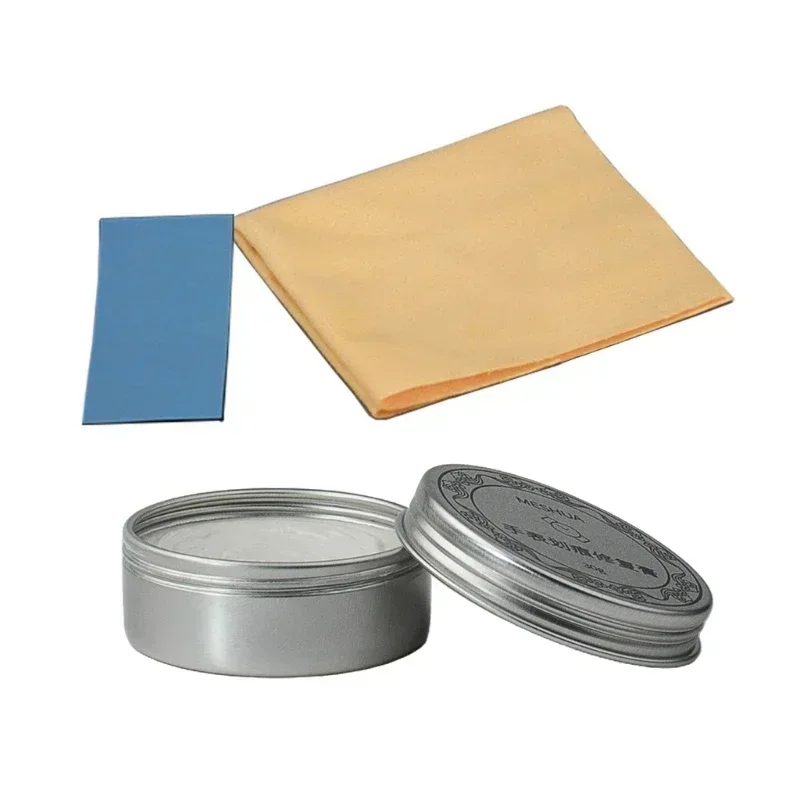 Scratch Remover นาฬิกาโลหะเครื - Jewelry Watches Repair บทวิจารณ์และราคา