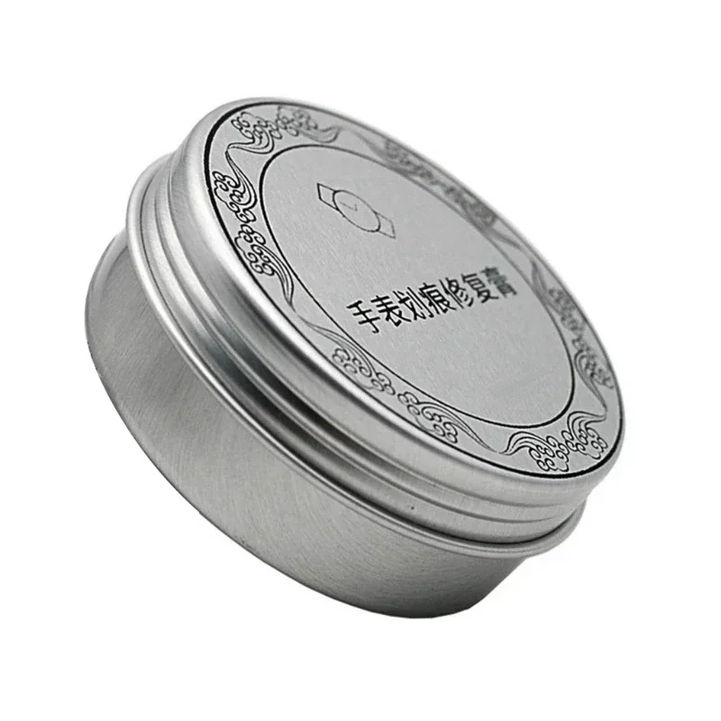 Scratch Remover นาฬิกาโลหะเครื - Jewelry Watches Repair บทวิจารณ์และราคา