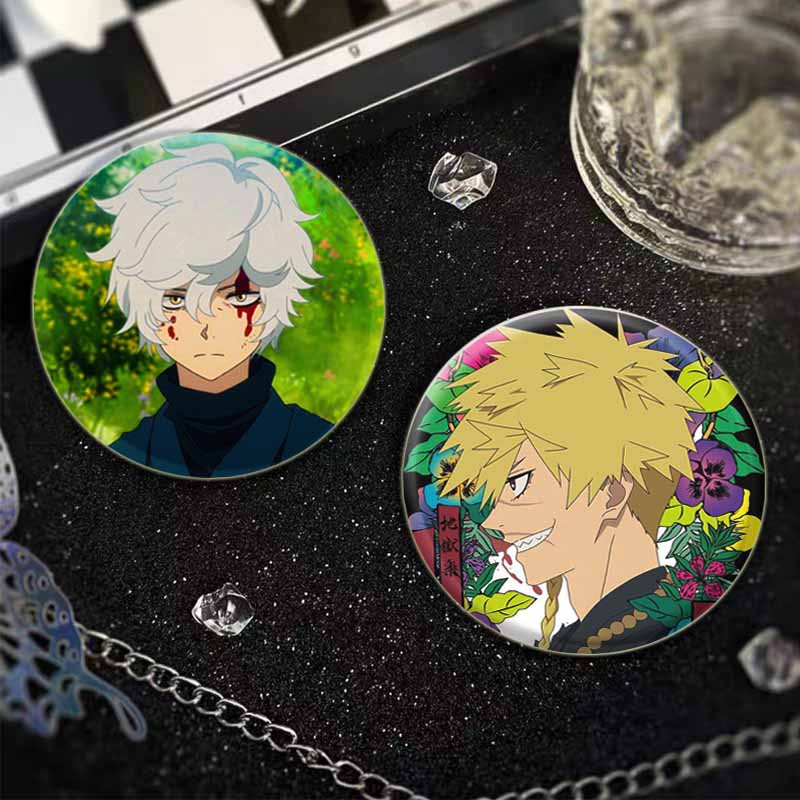 Hell's Paradise Yuzuriha Yamad - Paradise Jewelry & Watches Llc Miami บทวิจารณ์และราคา