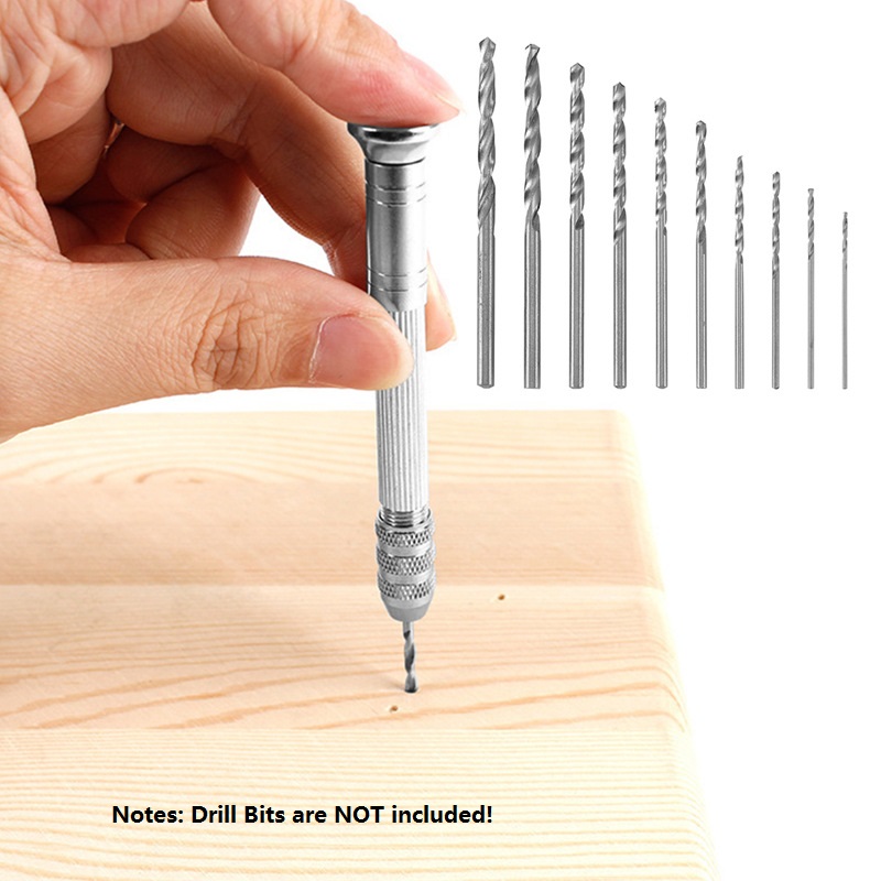 1 PC ซ่อมนาฬิกา PIN Vise เหล็ก - Jewelry Watches Repair บทวิจารณ์และราคา