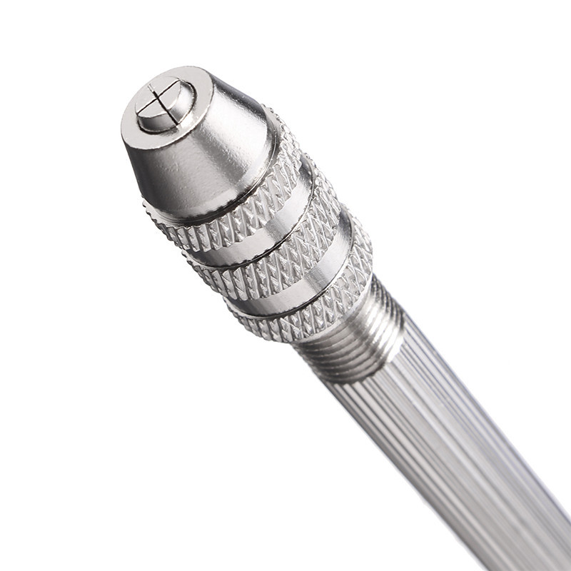 1 PC ซ่อมนาฬิกา PIN Vise เหล็ก - Jewelry Watches Repair บทวิจารณ์และราคา