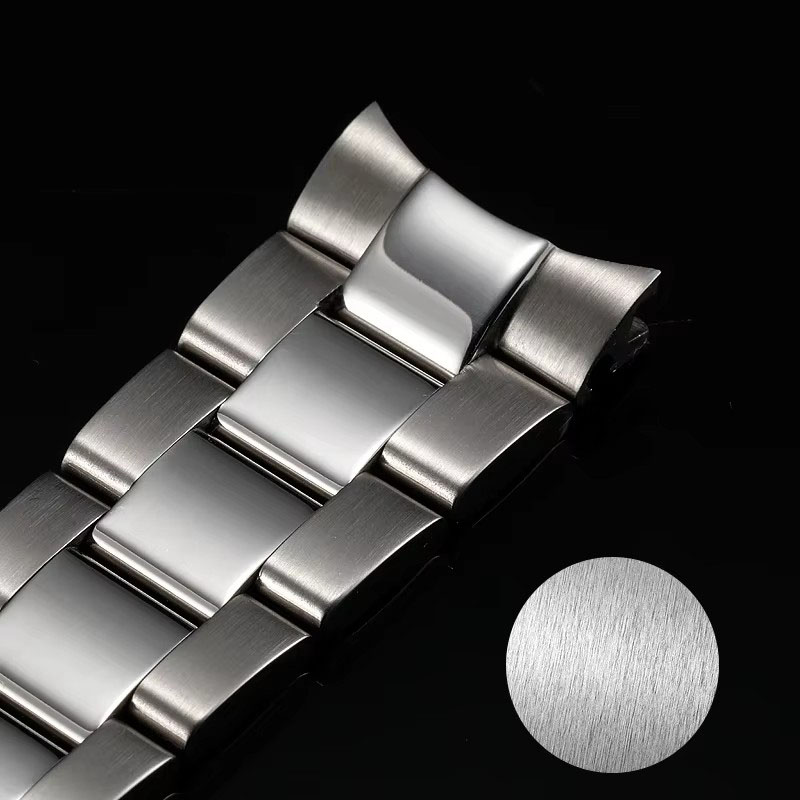 20 มม. 21 มม. สร้อยข้อมือโลหะส - Jewelry Rolex Watches บทวิจารณ์และราคา