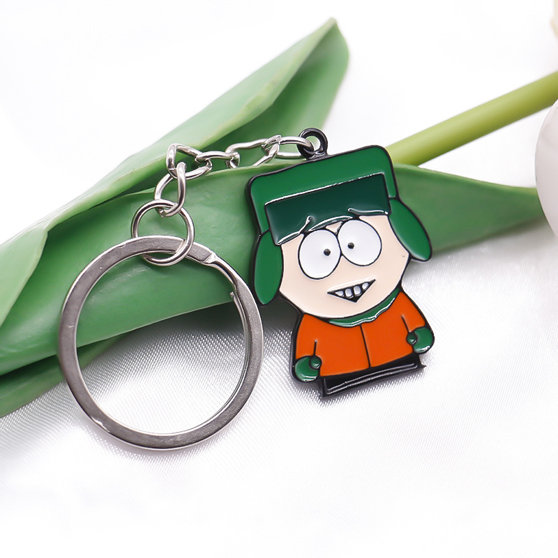 Park อะนิเมะเกมรอบๆในทางใต้ที่ - Paradise Jewelry & Watches Llc Miami บทวิจารณ์และราคา