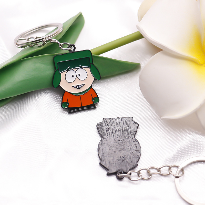 Park อะนิเมะเกมรอบๆในทางใต้ที่ - Paradise Jewelry & Watches Llc Miami บทวิจารณ์และราคา