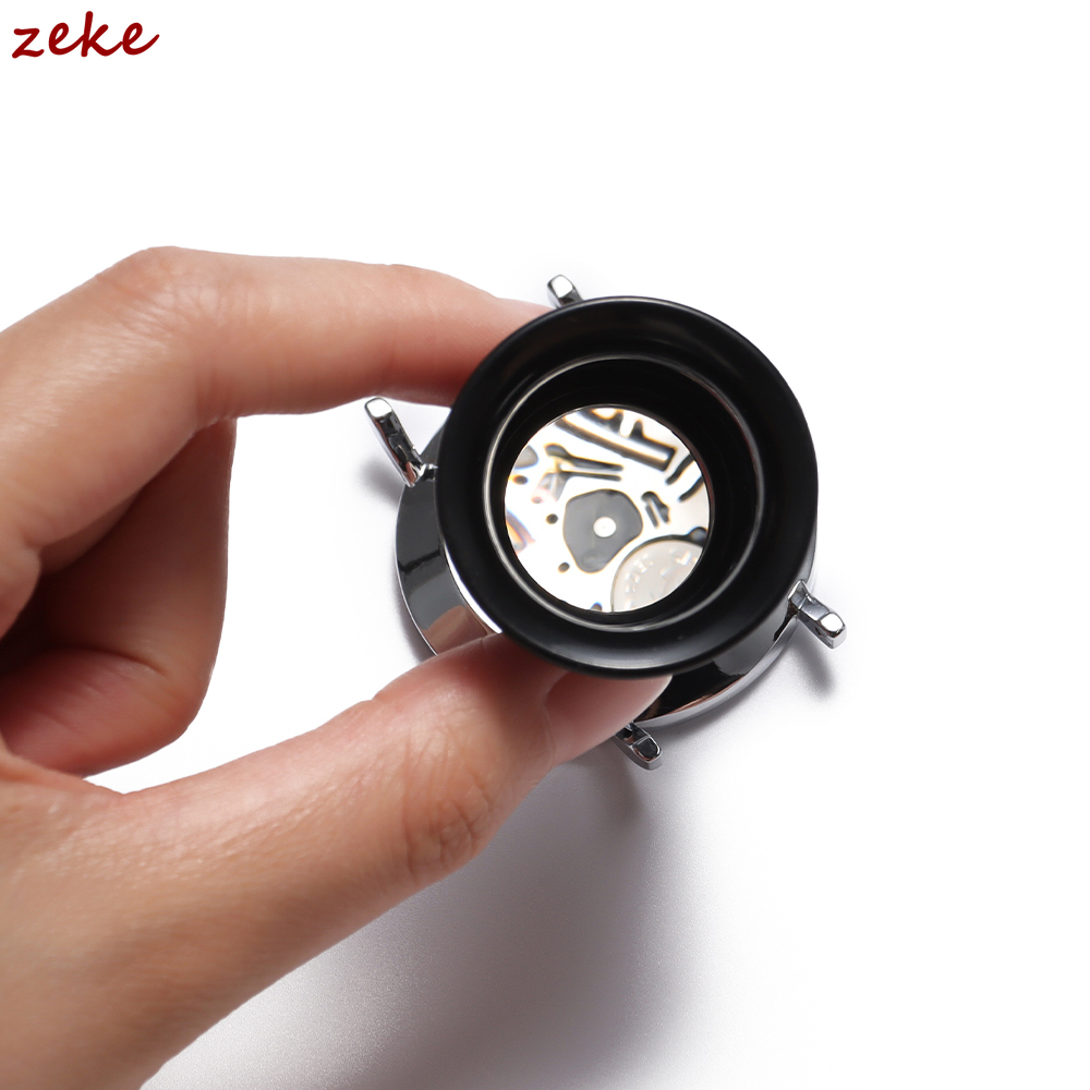 ชุดแว่นขยายสำหรับนาฬิกา 4 ชิ้น - Jewelry Watches Repair บทวิจารณ์และราคา