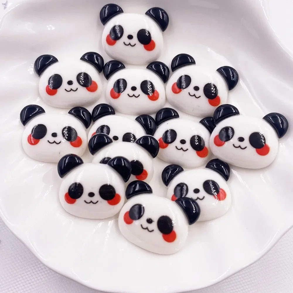 12PCS Kawaii สีสันเรซิ่นสีดําส - Paradise Jewelry & Watches Llc Miami บทวิจารณ์และราคา
