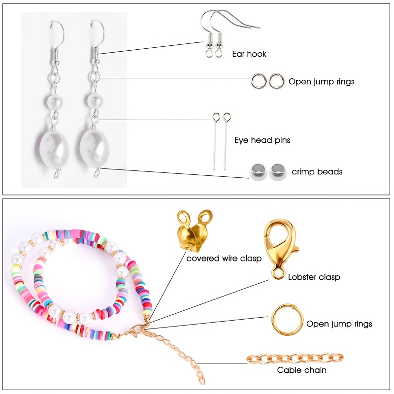 ชุดอุปกรณ์ทำเครื่องประดับ 1420 - Jewelry Repair & Watches Photos บทวิจารณ์และราคา