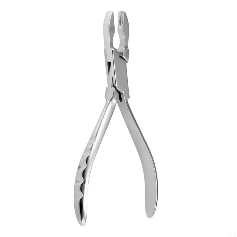 คีมปิดแหวนเจาะร่างกายแบบมืออาช - Jewelry Repair & Watches Photos บทวิจารณ์และราคา